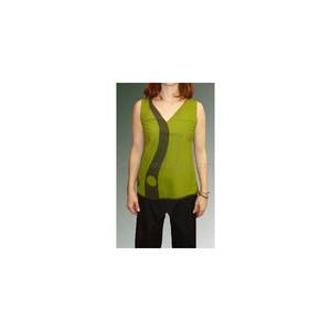 Coton col en V longue sans manches filles robe décontracté imprimé fleuri séchage rapide Fitness vêtements plage temps chaud Bikinis - Product Image 2