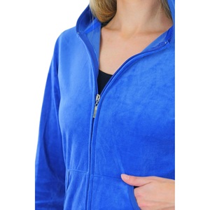 Survêtement femme haute qualité vêtements de sport en gros tenue de course vêtements de sport deux pièces - Product Image 3