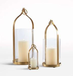 เชิงเทียนที่ทันสมัยสำหรับบ้านห้องนอนแขกและอื่นๆ - Product Image 6