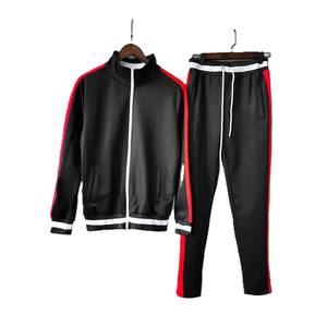 Unisex XXL High Quality Fleece Pullover <b>Hoodie</b> Set Custom Embroidered Logo Winter Sweatshirts Streetwear <b>Gym</b> Use Plus Tracksuit - Product Image 5