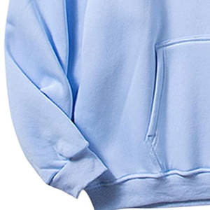 Top vente OEM Service hommes goutte épaule sweats à capuche en gros pas cher prix 100% coton hommes goutte épaule sweats à capuche - Product Image 4