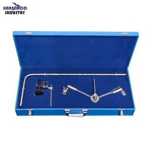Système de rétracteur chirurgical Martin personnalisé, ensemble complet, manuel, acier inoxydable, réutilisable, haute qualité, HAREEMCO INDUSTRY - Product Image 1