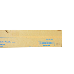 Toner TN221 100% Originale per Konica <span class=keywords><strong>Minolta</strong></span> Bizhub <span class=keywords><strong>C227</strong></span> C287 C7528 A8K3170 A8K3270 A8K3370 A8K3470, Cartuccia Toner - Product Image 5