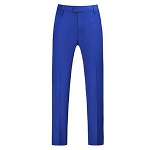 Pantalones ajustados de vestir para mujer, pantalones de vestir formales de oficina rectos planos de alta calidad, ropa de trabajo, pantalones de mujer OEM - Product Image 2
