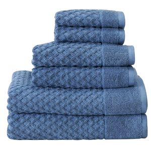 2022 Latest Design Premium Quality Cotton Quick-Dry Eco-Friendly <b>Bath</b> Hand Drying <b>Towel</b> Custom ODM Wholesale Customized - Product Image 2