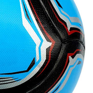 Fútbol consolidado termal del color sólido del precio barato mejor de venta/fútbol consolidado termal del tamaño oficial hecho a medida - Product Image 4