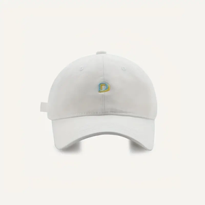 Sombrero de béisbol de poliéster Vintage de alta calidad para hombres y mujeres, Panel de malla de camionero ajustable personalizado, deportes de moda, ciclismo, pesca - Product Image 2