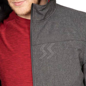 แจ็คเก็ตกันลมสไตล์ล่าสุดแจ็คเก็ตกันลมกันลม - Product Image 3