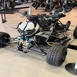 BMww Exeet MR Quads à VENDRE - Product Image 6