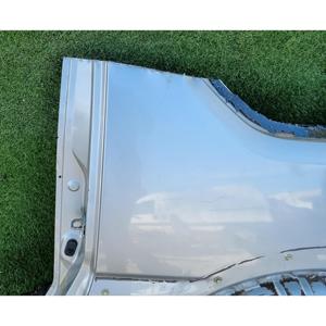 LADO TRASERO IZQUIERDO SUZUKI Jimny 1ª Serie M13A (98>05) - Product Image 5