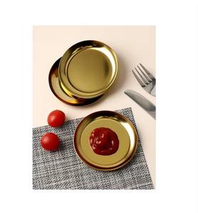 Nouveaux plateaux de service en aluminium, chef-d'œuvre délicat en chocolat, magnifiquement conçu par KHOOSI OVERSEAS d'Inde - Product Image 3