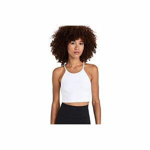 Top Vente pour les Femmes Tendance Style Crop Top Chemises Matériel Frais Nouvelle Arrivée à un prix pour l'été - Product Image 2