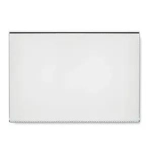 BLO Personalized Crystal Plate <b>Trophies</b> Medals & Plaques Custom Merchandising Product - Product Image 6