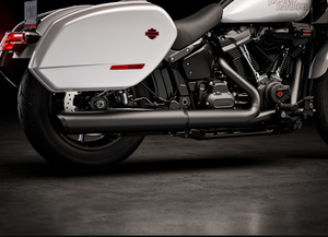 MOTOCICLETA CRUISER HARLEY DAVIDSON LOW RIDER ST 2026 DE 117 PULGADAS CÚBICAS, NUEVA, CERTIFICADA E INSPECCIONADA - Product Image 5