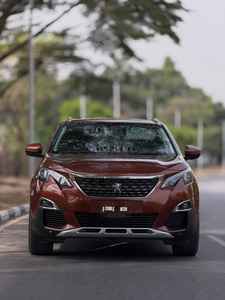 เปอโยต์ 3008 ปี 2019 มือสอง - Product Image 5