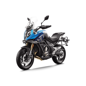 2024 650MT CFMOTO - Product Image 1