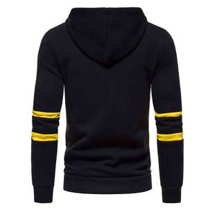 Hot Sale <b>Men</b> Hoodies in Different Color 100% Cotton Comfortable <b>Pullover</b> <b>Men</b> Hoodies Latest Design Hoodies <b>Men</b> - Product Image 2