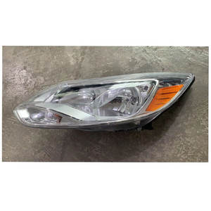 Phare automatique Offre Spéciale de lampe de phare de phares pour <span class=keywords><strong>FORD</strong></span> <span class=keywords><strong>Focus</strong></span> <span class=keywords><strong>2012</strong></span> - 2015 USA Type - Product Image 3