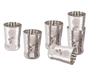 Vente en gros de gobelet en verre en acier inoxydable 300ML Design classique Ins écologique réutilisable pour boire Taille personnalisée - Product Image 6