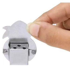 Meilleur brûleur d'encens en laiton conique brut pour la maison Hôtel et bar Utilisation Home Decor Produit à usage quotidien Fabriqué en Inde - Product Image 4