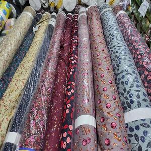 Sarga de algodón para bebé, tejido estampado, 60 ", 40s, 17023 - Product Image 1