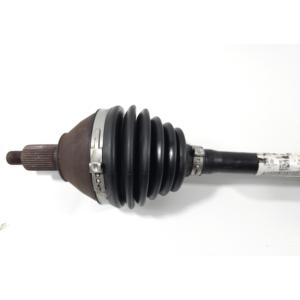 EJE DELANTERO DERECHO VOLKSWAGEN T-CROSS Serie 2Q0407272CH (19>) - Product Image 5