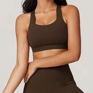 Meilleur fournisseur quantité en vrac débardeur personnalisable pour femmes meilleure qualité débardeur sans manches coupe confortable haut pour femmes débardeur - Product Image 2