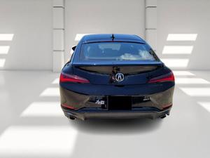 2024 A C U R A IntI-gra FWD Automatic Gear. Box Cámara trasera Asientos de cuero Título limpio Libre de accidentes Bajo kilometraje - Product Image 5