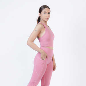 CB-05 Soutien-gorge de sport pour l'exercice actif et le fitness - Product Image 5