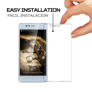 ฟิล์มกันรอยหน้าจอ ANTISHOCK สำหรับเทงดา Z4 พรีเมี่ยม ฟิล์มกันรอยที่ทนทานสำหรับอุปกรณ์ของคุณ - Product Image 3