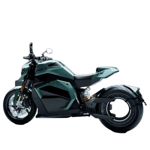 Vélo électrique d'aventure Verges TS Ultra – Nouveau modèle en stock à vendre - Product Image 1