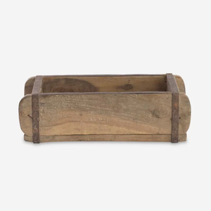 Caja de Ladrillos de Madera de Mango - Product Image 1