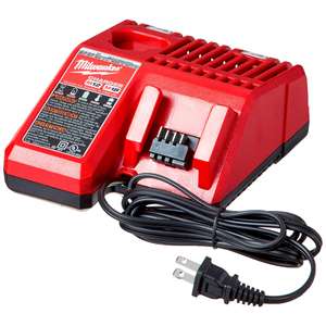 Kit de Herramientas Inalámbrico Compacto para Bricolaje con Sierra Recíproca y Fuente de Alimentación por Batería - Product Image 3