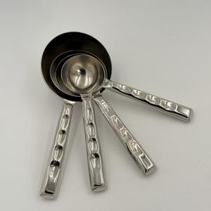 Cuchara Medidora de Café de Acero Inoxidable de Alta Calidad, Regalo Promocional, Cuchara para Té, Accesorios para Hornear - Product Image 3