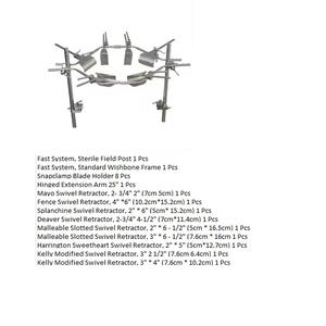 ระบบเครื่องดึงกลับ OMNI - Product Image 4