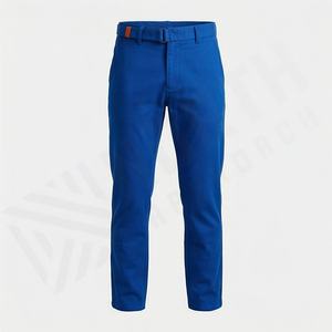 Pantalones Cargo Deportivos Anti-Pilling, Joggers Casuales Personalizados, Ropa Deportiva de Secado Rápido, Pantalones Jogger para Hombre, Estilo Hip Hop, Pantalones para Hombre - Product Image 1