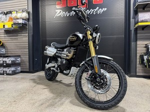 GOOD NEW 2026 Triumphs <span class=keywords><strong>Scrambler</strong></span> <span class=keywords><strong>1200</strong></span> <span class=keywords><strong>XE</strong></span> Icon Edition รถมอเตอร์ไซค์รุ่นใหม่สำหรับการขับขี่บนถนน - Product Image 6
