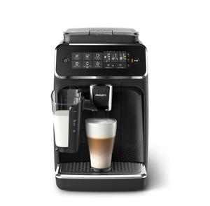 3200 serisi için programlanabilir tam otomatik Espresso makinesi LatteGo süt köpürtücü <span class=keywords><strong>5</strong></span> kahve çeşitleri sezgisel ev - Product Image 5