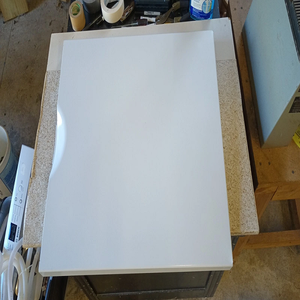 แผงประตูภายนอก Bosch 00770775 พร้อมฉนวนกันความร้อน - Product Image 1