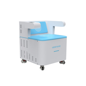 Silla Pélvica EMS No Invasiva, Máquina de Fisioterapia Privada para Uso en Salón - Product Image 2