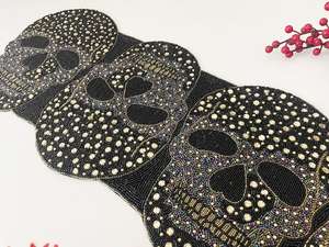 ผ้าปูโต๊ะลูกปัด - Product Image 3