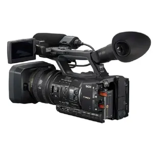 HXR-NX5E รุ่นใหม่ |   กล้องวิดีโอ NX5 NXCAM Full HD Pro พร้อมการรับประกัน 2 ปี คุณภาพสูง - Product Image 1