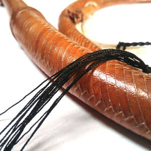 แส้ขี่ม้าแข่งม้าแบบมืออาชีพน้ำหนักเบาใช้สำหรับนักแข่งกลางแจ้งเล่นขี่ม้าจัดการได้ใส่สบาย - Product Image 5