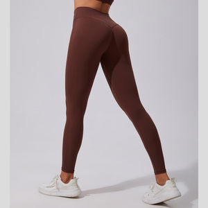 2025 Fishing/hinting <b>Leggings</b> <b>Women</b> Fitness Workout Push up <b>Leggings</b> <b>Seamless</b> Cotton Printing <b>Leggings</b> Streetwear Elastic Waist - Product Image 4