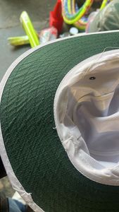 Gorro de Árbitro de Cricket de Tamaño Estándar, Nuevo y de Alta Calidad - Product Image 2