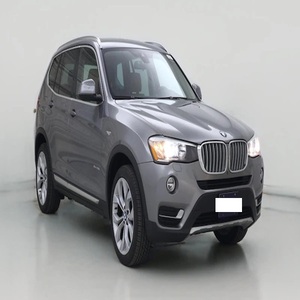 BMW X3 XDRIVE28I 2017 USADO, Volante a la Izquierda/Derecha - Product Image 1