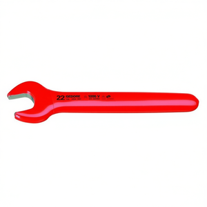 ประแจปากตายเดี่ยว Gedore VDE ขนาด 15 มิลลิเมตร - Product Image 3