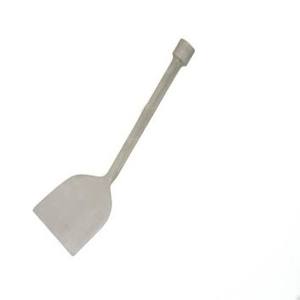 Ciseau à vertèbres lame coudée de 76mm approuvé CE Instruments orthopédiques personnalisés en acier inoxydable de qualité supérieure - Product Image 3