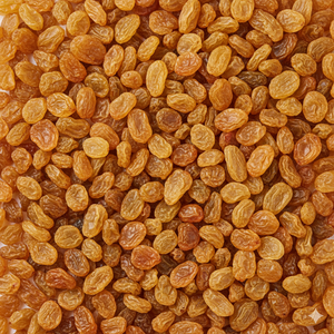 Premium Egyptian Golden Raisins Natural Dried 99.99% Purity Whole Natural Sweet <b>Customized</b> <b>Packaging</b> Export Quality 24 Months - Product Image 1