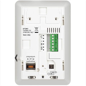 Classe 100 A16E 2 fili citofono citofono prodotto - Product Image 4